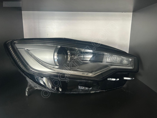 Çıkma Far Sağ Ön Audi A6 2011-2014 4G0941044J
