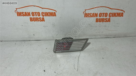 Honda civic fb7 sağ iç stop orijinal çıkma