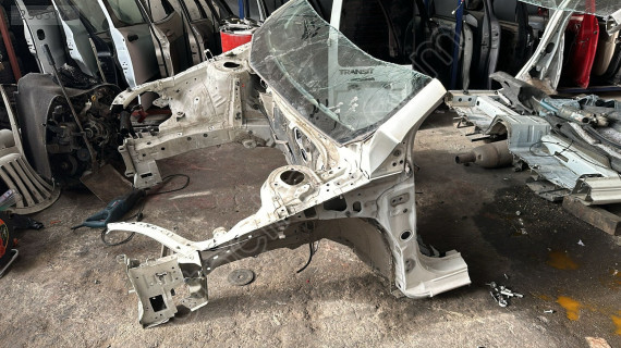 TOYOTA COROLLA KESME ÖN ÇEYREK MG OTO