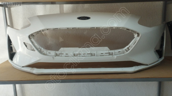 FORD FOCUS 4 ÖN TAMPON ÇETİN OTOMOTİV