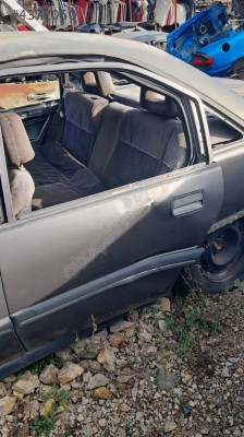 OPEL OMEGA A SOL ARKA KAPI.OTO ERKAN ÜNYE