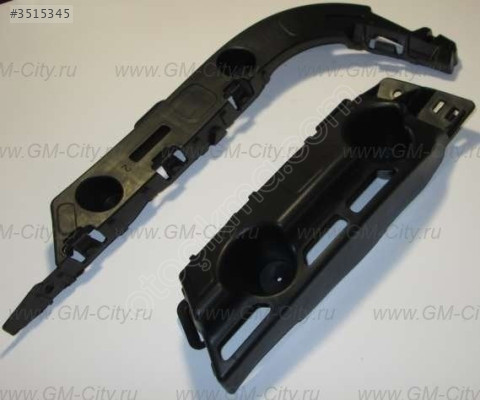 Cruze Hb Sağ Tampon Braketi 95144252
