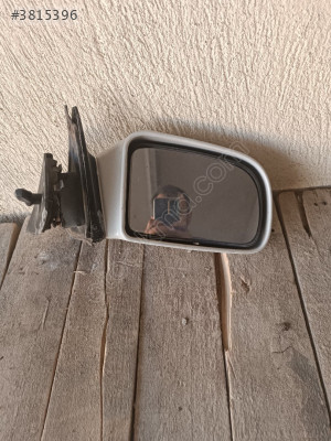 Hyundai Elantra 1991-1993 Sağ Dış Ayna