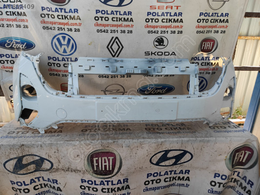 Ford Tourneo ön tampon