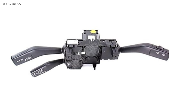 3C5953513B VOLKSWAGEN PASSAT B6 SİNYAL SİLGİ KOLU