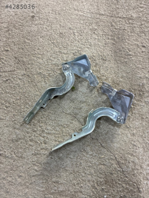 FIAT EGEA 2014- MOTOR KAPUT MENTEŞELERİ SAĞ SOL SIFIR ORJİNAL