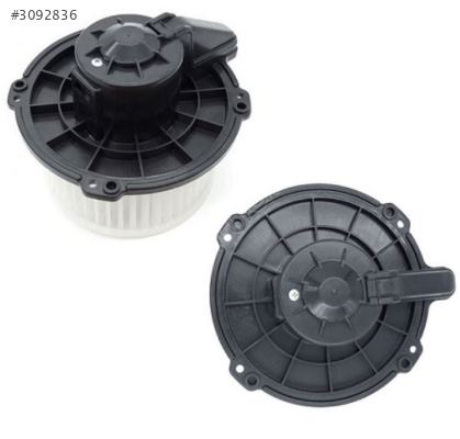 KALORİFER MOTORU ISUZU NPR 66/NPR 71 97-07 8972119540