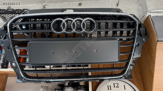 2016-2019 AUDİ A3 HB ÖN PANJUR SIFIR ORJİNAL