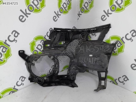 MINI COOPER COUNTRYMAN 2016 2022 ÖN SAĞ TAMPON BRAKET 51119477046