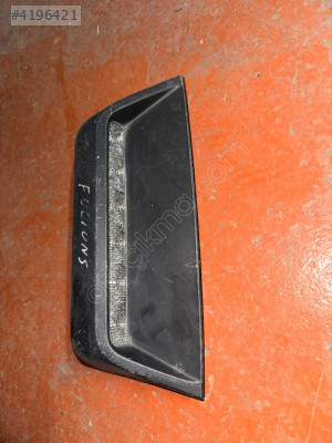 Renault Fluence 3. Stop lambası