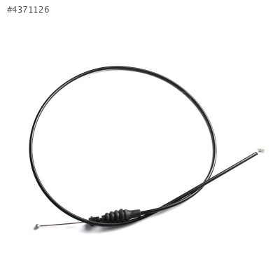 A1668800059 MERCEDES ML CLASS W166 MOTOR KAPUT AÇMA TELİ