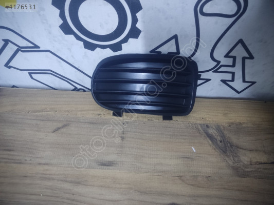 Opel Vectra B Sıs Far Kapağı sağ -1999-2002