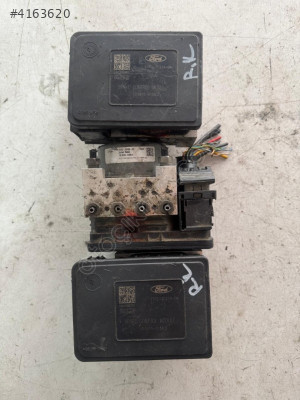 FORD COURİER ABS BEYNİ F1FC-2C219DA / F1FC-2C405-CA