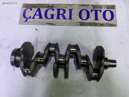 TRANSPORTER AMAROK CRAFTER KRANK 04L105101A ÇAĞRI OTO MASLAK