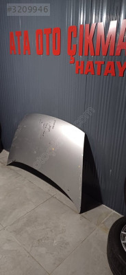 Honda Jazz motor kaputu