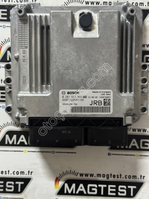 47660-EC070 0281037092 HONDA MOTOR ECU BEYİN