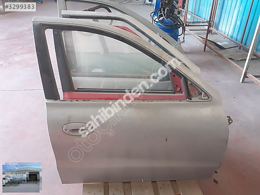 OTO CEMDEN ÇIKMA HYUNDAİ ELANTRA 1997 SAĞ ÖN KAPI