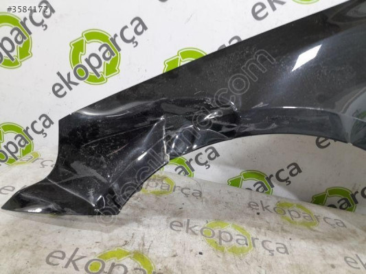 BMW 5 SERİSİ 2019 2023 G60 SOL ÖN ÇAMURLUK 41359633623