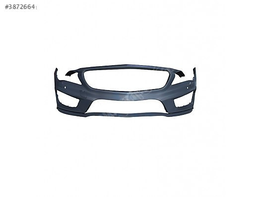 MERCEDES CLA AMG SIFIR ORJ TAMPON 1178804840 A1178804840