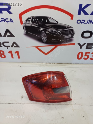 FORD KUGA SAG SOL STOP