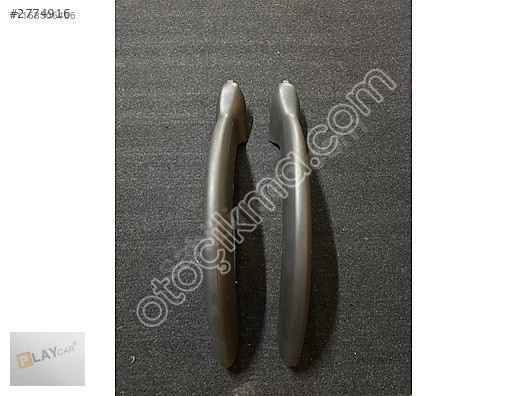 BMW F30 F32 BAGAJ KAPLAMASI SAG SOL DİREK 7255696