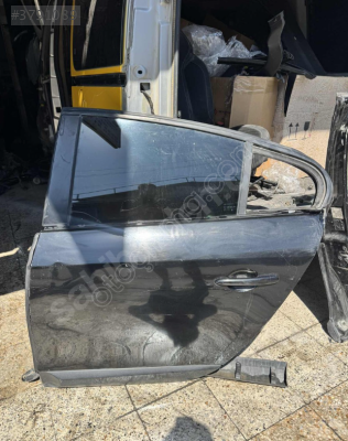 RENAULT FLUANCE SOL ARKA KAPI DOLU HATASIZ EYUPCAN OTO