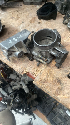 OPEL VECTRA B 2.0 GAZ KELEBEĞİ.OTO ERKAN ÜNYE