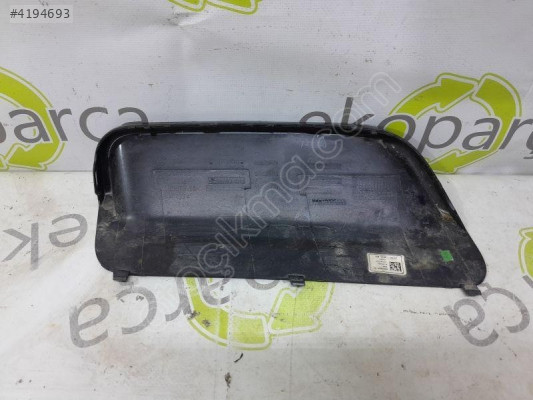 BMW X1 2020 2025 U11 U12 ARKA DİFÜZÖR KAPAĞI 51128083649