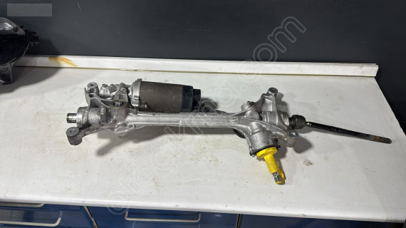 MERCEDES CLE W236 E SERİ W214 DİREKSİYON KUTUSU 2144609700