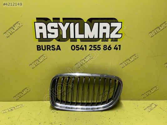 BMW E90 SOL BÖBREK PANJUR ORJİNAL