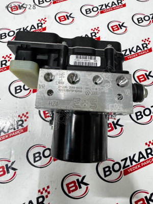 SEAT İBİZA 1.4 1.6 ABS BEYNİ ORJ SIFIR 6Q0614517AD 6R0614517N