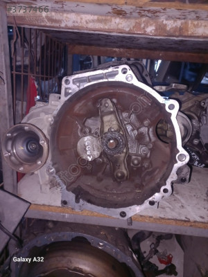 VW CADDY 1.6 ŞANZIMAN 05366077016
