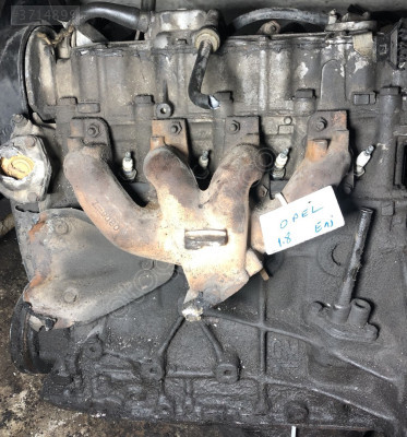 Opel Ascona 1.8 Enjeksiyonlu Komple Motor