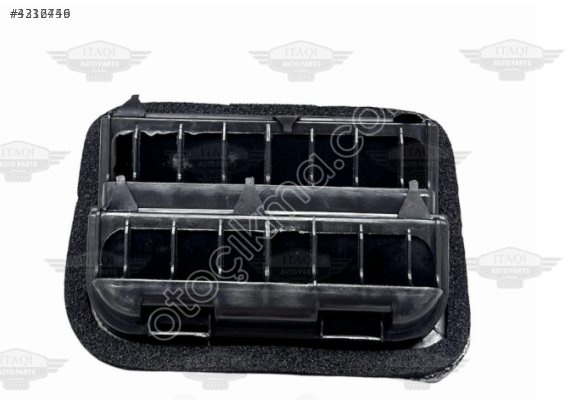 HONDA CIVIC ÇAMURLUK HAVALANDIRMA BAKALİTİ ARKA 2007-2012,