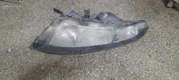 Honda cvc sol far