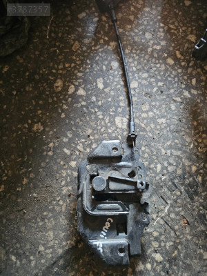 FORD COURİER MOTOR KAPUT KİLİDİ ORJİNAL ÇIKMA