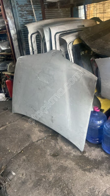 RENAULT MEGANE 1 ÖN KAPUT
