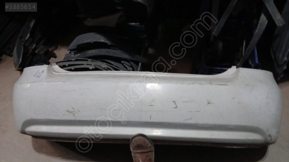 2003-2005 HYUNDAİ ACCENT ADMİRA ARKA TAMPON