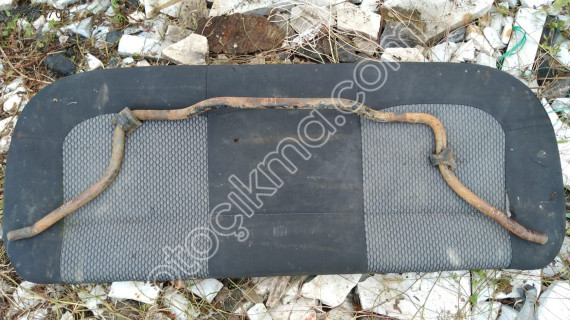 Renault 19 R19 Viraj Demiri orjinal çıkma
