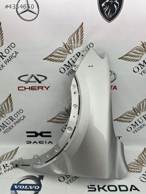 MG HS SOL ÖN ÇAMURLUK (22-24) ORİJİNAL ÇIKMA