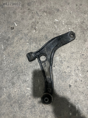 RENAULT MASTER 3 SAĞ TABLA