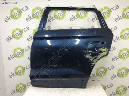 SKODA KODİAQ 2017 2024 SOL ARKA KAPI 565833055