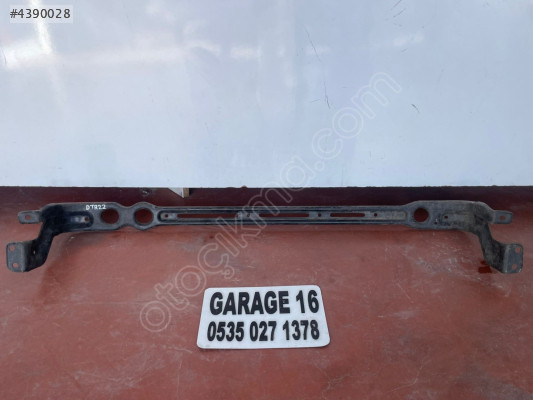 CONNECT RADYATÖR ALT SACI ORJİNAL