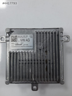 992941591AE SEAT LEON LED FAR BEYNİ