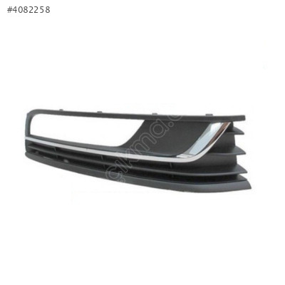 3AA854662 VW PASSAT 11-14 SAĞ SİS KAPAK TEK KROM