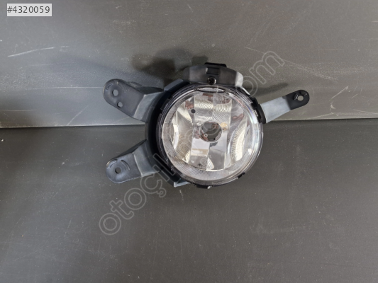 CHEVROLET CRUZE SOL SİS FARI LAMBASI SIFIR 2009-2017