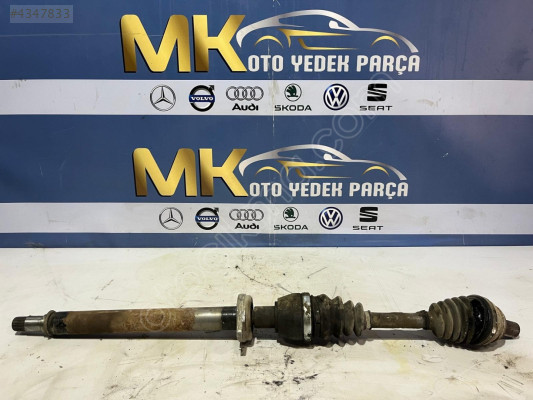 MERCEDES A180-A200 W176 SAĞ AKS