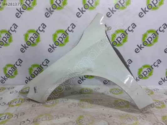 MERCEDES CLA 2013 2018 W117 SOL ÖN ÇAMURLUK A1178810101