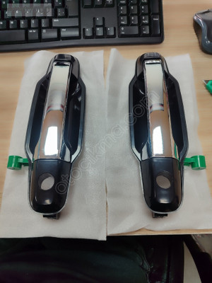 KAPI KOLU SORENTO 03-09 ÖN DIŞ KROM SAĞ/SOL