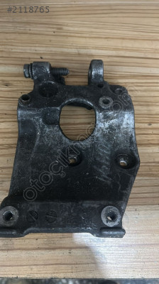FORD FOCUS 1.6 TDCİ KLİMA BAĞLANTI BRAKETİ 9646719580